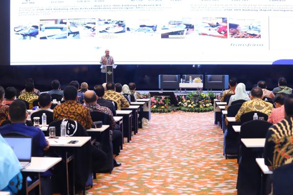 Harapkan Dokumen Pertanahan Elektronik Bisa Jadi Alat Bukti dalam Pengadilan, Se...