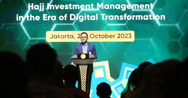  Meracik Strategi Pengelolaan Dana Haji yang Efisien dan Berkelanjutan