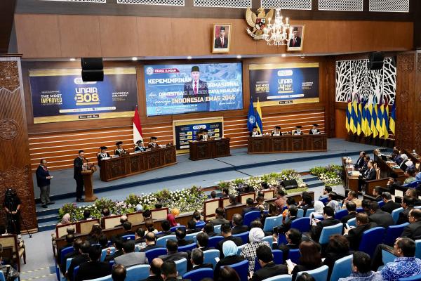 Selesaikan Ujian Terbuka Program Doktoral, Menteri AHY Hasilkan Tujuh Rekomendas...