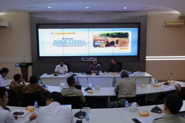 Cegah Konflik, Kementerian ATR/BPN Akan Inventarisasi Lebih dari 500 Perizinan P...