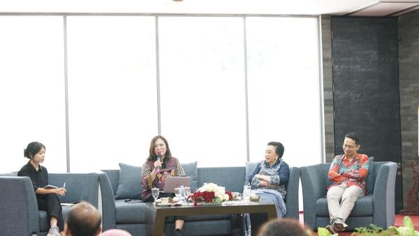 Meminimalisir Dampak Sosial, Dirjen PTPP Ingin Lekatkan Penilaian Dampak Sosial...