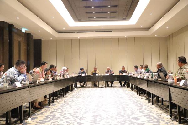 Kementerian ATR/BPN Dukung Penyelamatan dan Pengalihan Aset Tanah Jiwasraya kepa...