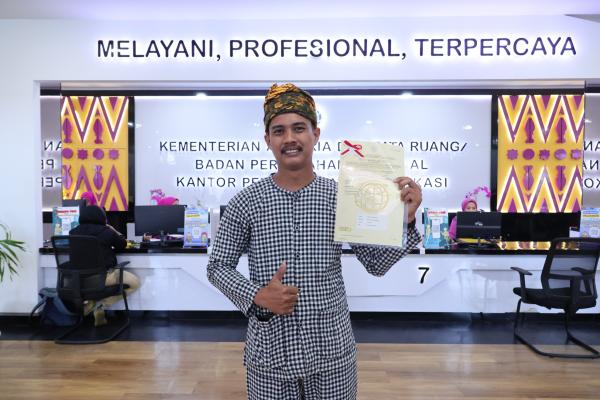 Jaga Warisan Leluhur yang Bernilai Sejarah, Kampung Adat Kranggan yang Ada sejak...