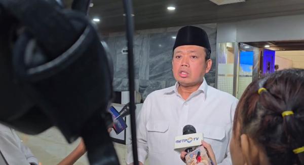 Dugaan Permainan Kuota Tambahan, Ketua Pansus Haji: BPKH tak Salah, Cuma Juru Ba...