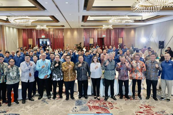 Berperan dalam Reforma Agraria, Badan Bank Tanah Diharap Mampu Wujudkan Pemerata...