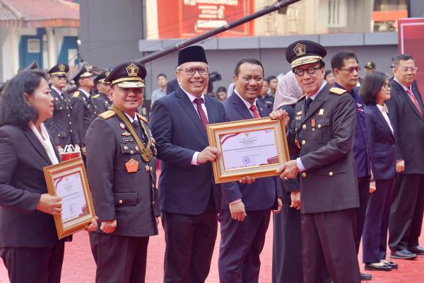 Dukung Percepatan Sertipikasi Tanah di Pulau Nusakambangan, Kementerian ATR/BPN...