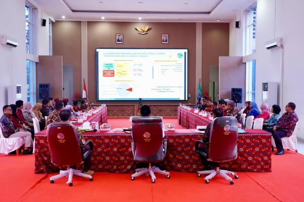 Menteri Nusron Dorong Produktivitas Tanah di Sulteng untuk Tingkatkan Pertumbuha...