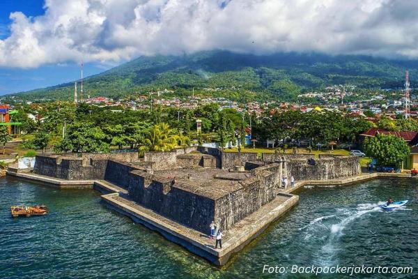 Agendakan Kunjungan ke Maluku Utara, Menteri Nusron Komitmen Kawal Sinergi Jajar...