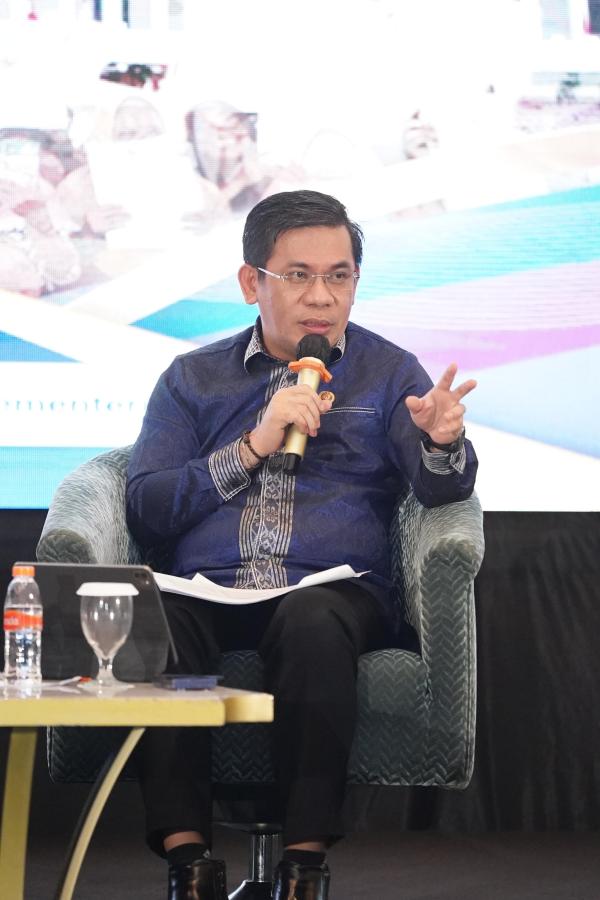 Menteri ATR/Kepala BPN Akan Sosialisasikan Pendaftaran Tanah Ulayat dan Perkuat...